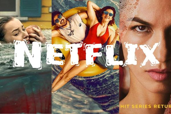 Netflix OTT: இந்த வார நெட்பிளிக்ஸ் ஓடிடி ரிலீஸ்.. என்னென்ன படம் பார்க்கலாம்? முழு லிஸ்ட்!