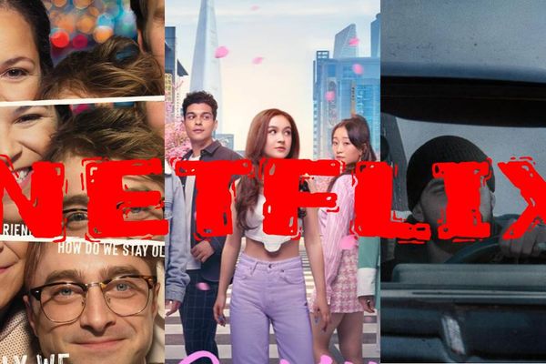 Netflix OTT: இந்த வார நெட்பிளிக்ஸ் ஓடிடி ரிலீஸ்.. மளமளவென குவிந்த படங்கள், வெப் தொடர்கள்.. முழு லிஸ்ட்!