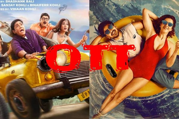 OTT: இந்த வார ஜீ5, சன் நெக்ஸ்ட் ஓடிடி ரிலீஸ்.. என்னென்ன பார்க்கலாம்? முழு லிஸ்ட்!