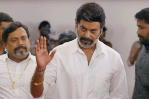 எதிர்பார்ப்புடன் வெளிவந்த TN 2026.. 3 நாள் கலெக்ஷன் என்ன?