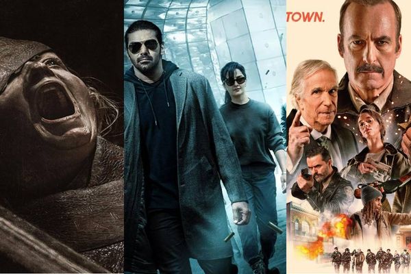 இன்றைய தியேட்டர் ரிலீஸ் திரைப்படங்கள்.. இந்த வீக் எண்டு என்னென்ன பார்க்கலாம்? லிஸ்ட்!