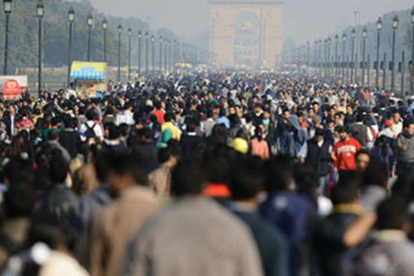 இந்தியாவில் அதிக மக்கள் தொகை கொண்ட மாநிலங்கள்.. என்னென்ன? தமிழ்நாட்டில் எவ்வளவு? டாப் 10 லிஸ்ட்!