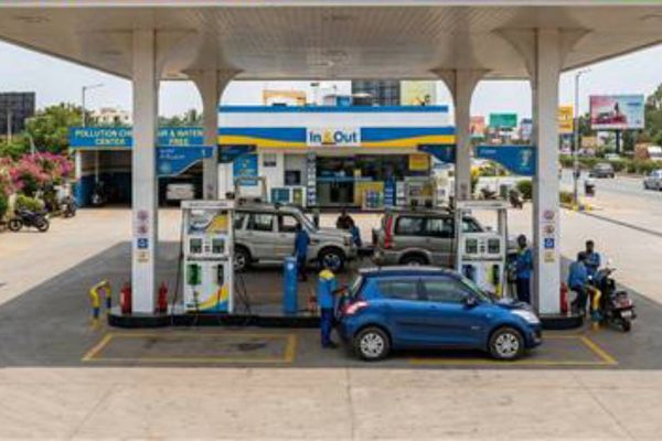 இந்தியாவில் அதிக வருமானம் ஈட்டும் டாப் 5 எரிபொருள் விற்பனை நிறுவனங்கள்.. என்னென்ன? லிஸ்ட்!