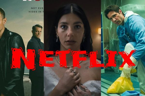 OTT: இந்தியளவில் ட்ரெண்டிங்கில் உள்ள நெட்பிளிக்ஸ் வெப் தொடர்கள்.. என்னென்ன? லிஸ்ட்!