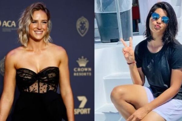 ଦେଖନ୍ତୁ, 10 ସୁନ୍ଦରୀ ମହିଳା କ୍ରିକେଟରଙ୍କ ଫଟୋ 