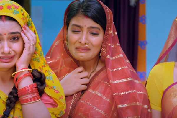 Bhojpuri Film: ‘झगड़ा गोतिन गोतिन के’ का ट्रेलर आउट, निर्माता ने बताया क्या है फिल्म की कहानी और क्यों है ख़ास