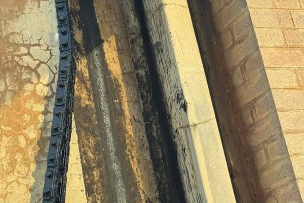 ತುಂಗಭದ್ರಾ ಡ್ಯಾಂ 19ನೇ ಕಸ್ಟ್‌ ಗೇಟ್ ಚೈನ್‌ ಲಿಂಕ್ ಮುರಿತ