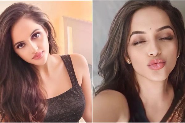 TV actress Jyothi Rai: ટીવી એક્ટ્રેસનો પ્રાઇવેટ વીડિયો લીક, ઇન્ટરનેટ પર મચ્યો હોબાળો