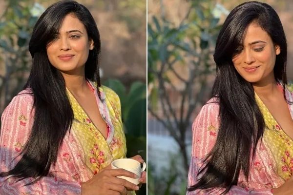 Shweta Tiwari Photos: શ્વેતા તિવારીનો ફોટા જોઈને યુઝર્સે આપી આવી પ્રતિક્રિયાઓ...