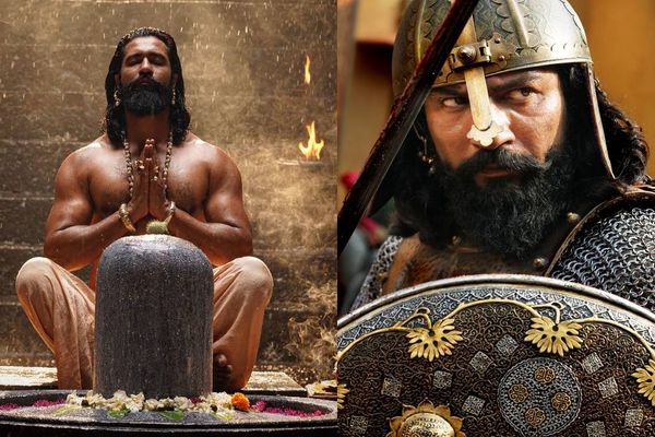 Vicky kaushal Chhaava: बॉलीवुड की टॉप 5 फिल्मों में से एक बनी 'छावा', टॉप 3 में आने के लिए सिर्फ इतनी करनी होगी कमाई?