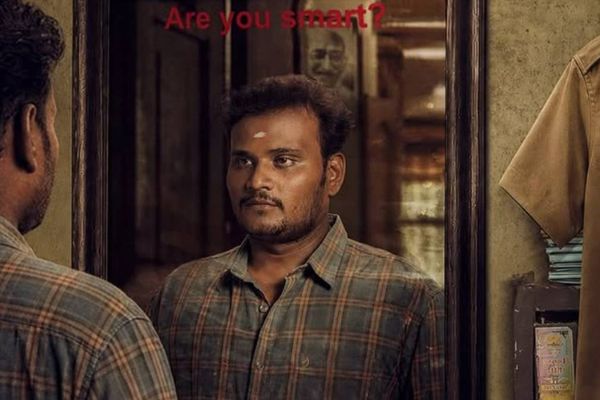 கடைநிலை காவலர்கள் படும் அவஸ்தை.. எதார்த்தத்தை சொல்லும் வெப் தொடர்.. என்ன? எந்த ஓடிடியில் பார்க்கலாம்?