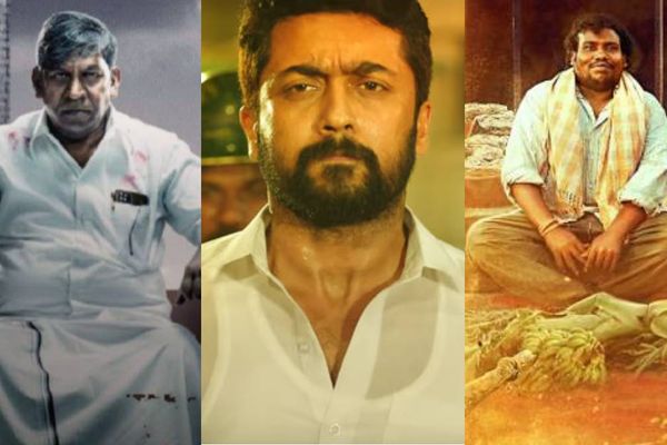 OTT: தமிழ்நாட்டில் சூடுபிடித்துள்ள தேர்தல் களம்.. ஓடிடியில் பார்க்கவேண்டிய சுவாரசிய பொலிடிகல் திரில்லர் படங்கள்.. என்னென்ன? லிஸ்ட்!