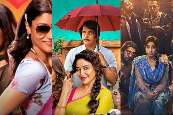 OTT: த்ரில் சம்பவங்கள் நிறைந்த டார்க் காமெடி படம் பார்க்கணுமா? ஓடிடியில் உள்ள டாப் 5 லிஸ்ட்!
