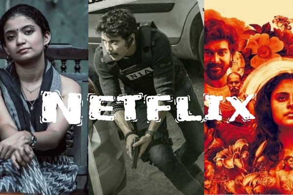 OTT: நெட்பிளிக்ஸ் ஓடிடியில் பார்க்கவேண்டிய.. தரமான திரில்லர் மலையாள படங்கள்.. சூப்பர் லிஸ்ட்!