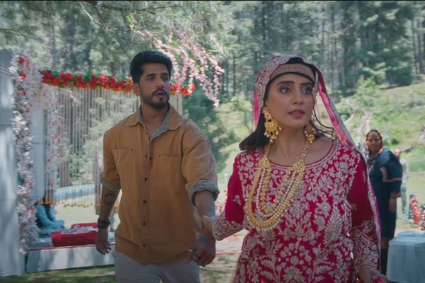 ‘जिसने कभी प्यार किया, हर उस व्यक्ति...’ पहाड़ी लुक में नज़र आई अक्षरा ने  अपने नये गाने पर कही ये बात