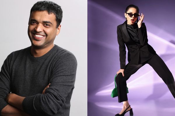 Who Is Grecia Munoz? Zomato CEO Deepinder Goyal's Second Wife