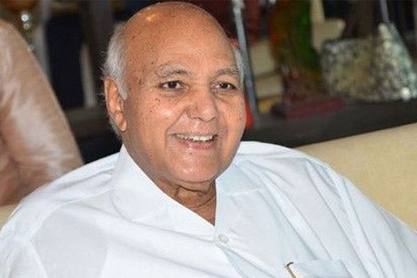 Who Is Ramoji Rao? The Architect Of Telugu Journalism And Entertainment Industry