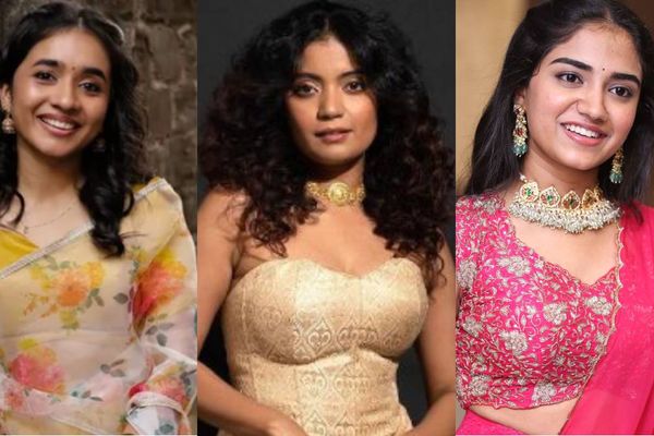 மலையாளத்தை கலக்கும் டாப் இளம் நடிகைகள்.. வாங்கும் சம்பளம் எவ்வளவுன்னு தெரியுமா? லிஸ்ட்!