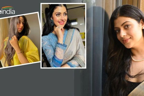 Zanai Bhosle: પીઢ ગાયિકાની પૌત્રી છે આ સુંદરી, હાલ વાયરલ થઇ રહ્યા છે ફોટોસ