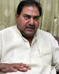 Abhay Singh Chautala