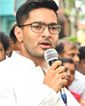 Abhishek Banerjee