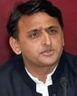 Akhilesh Yadav