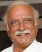 Ashok Gajapathi Raju Pusapati
