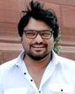 Babul Supriyo