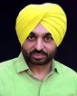 Bhagwant Mann