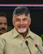 Nara Chandra Babu Naidu