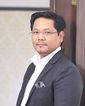 Conrad Kongkal Sangma