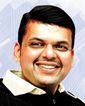 Devendra Fadnavis