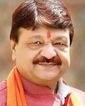 Kailash Vijayvargiya