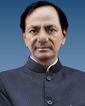 Kalvakuntla Chandrashekar Rao