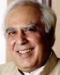 Kapil Sibal