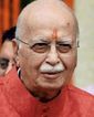 Lal Krishna Advani