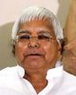 Lalu Prasad Yadav