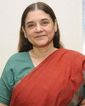Maneka Sanjay Gandhi
