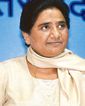 Mayawati