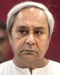 Naveen Patnaik