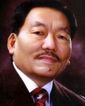 Pawan Chamling