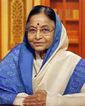 Pratibha Patil