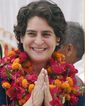 Priyanka Gandhi Vadra