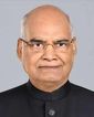 Ram Nath Kovind