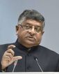 Ravi Shankar Prasad