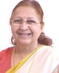 Sumitra Mahajan
