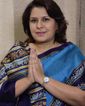Supriya Shrinate