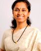 Supriya Sule