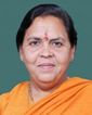 Uma Bharti
