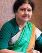 V K Sasikala